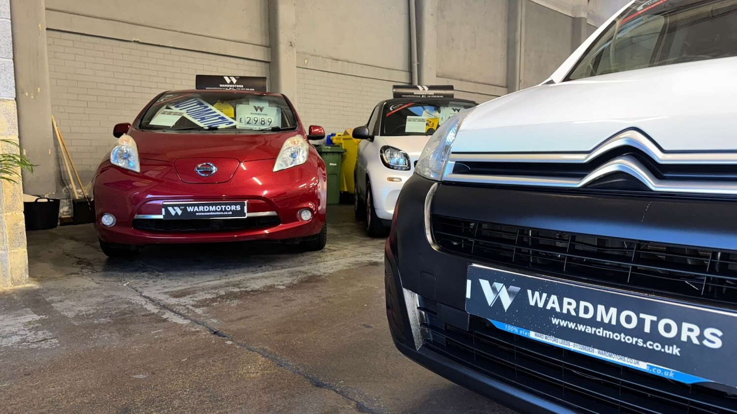 Used Citroen Berlingo 2017 for sale - 76673291: Photo 26