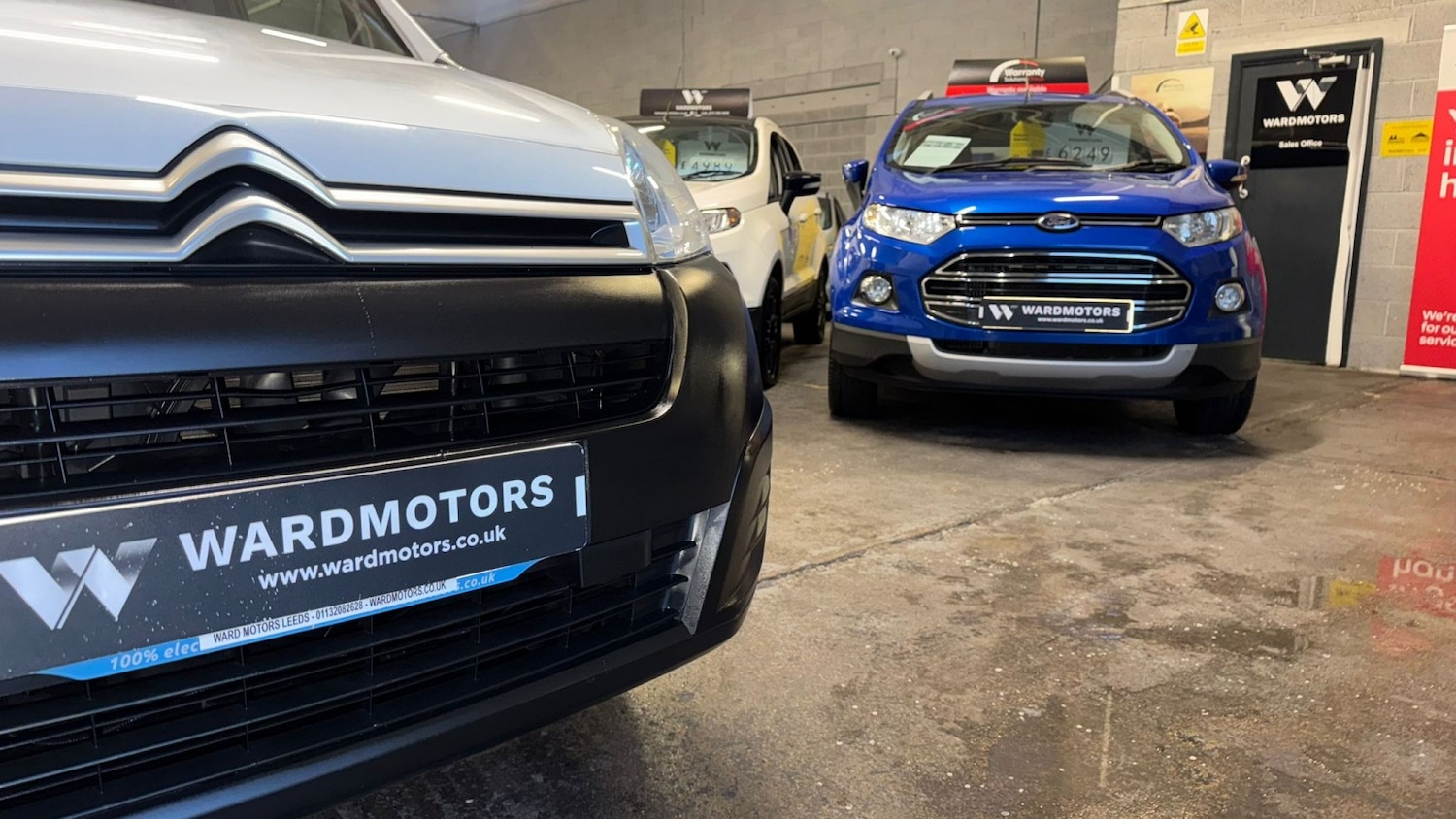 Used Citroen Berlingo 2017 for sale - 76673291: Photo 29