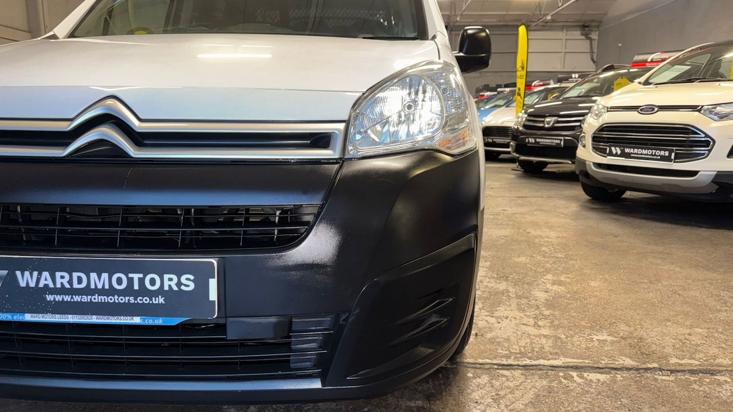 Used Citroen Berlingo 2017 for sale - 76673291: Photo 31