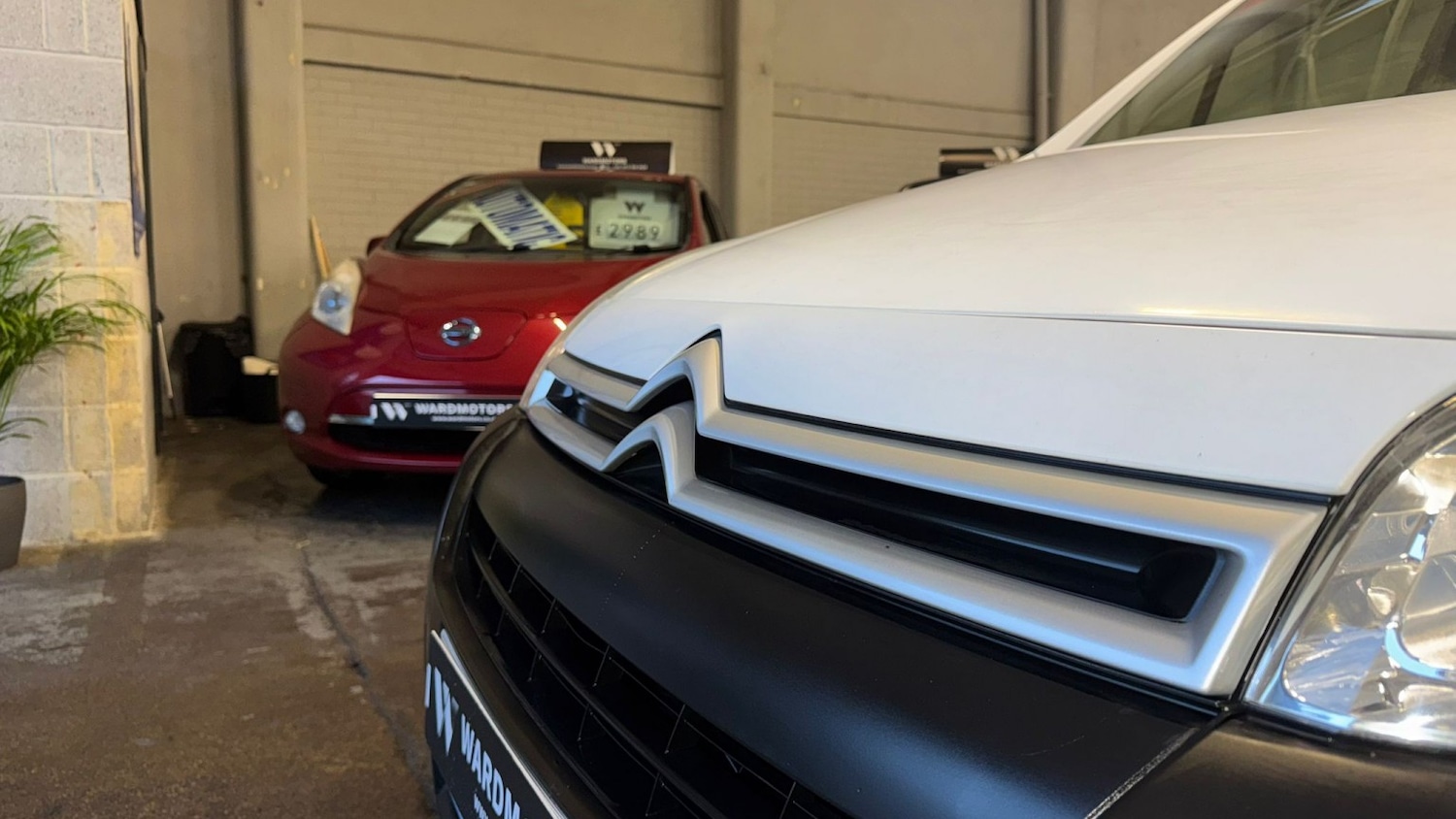 Used Citroen Berlingo 2017 for sale - 76673291: Photo 36