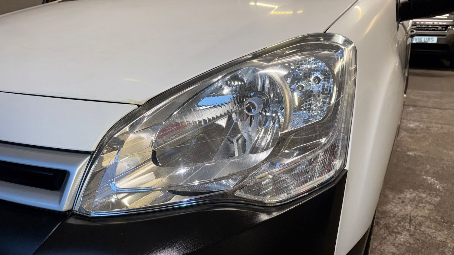 Used Citroen Berlingo 2017 for sale - 76673291: Photo 37