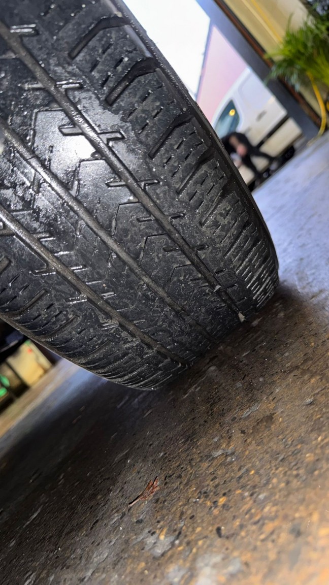 Used Citroen Berlingo 2017 for sale - 76673291: Photo 42