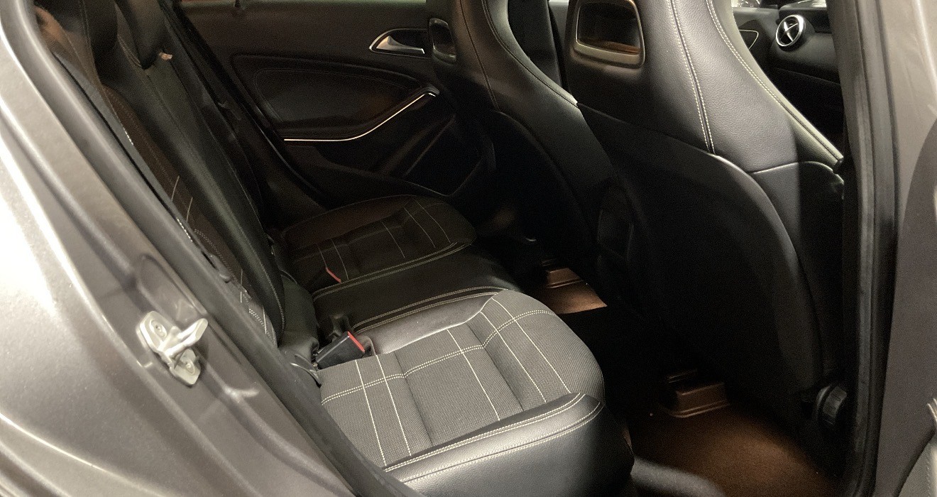 Used Mercedes-Benz A-Class 2014 for sale - 77318346: Photo 5