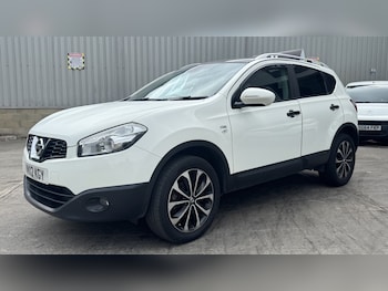 Used Nissan Qashqai 2012 for sale - 79311586: Photo