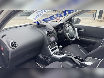 Used Nissan Qashqai 2012 for sale - 79311586: Photo