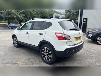 Used Nissan Qashqai 2012 for sale - 79311586: Photo