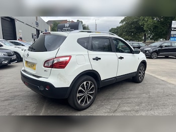 Used Nissan Qashqai 2012 for sale - 79311586: Photo