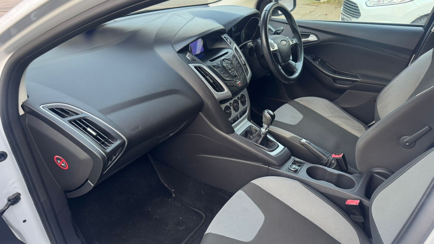 Used Ford Focus 2012 for sale - 77766488: Photo 2