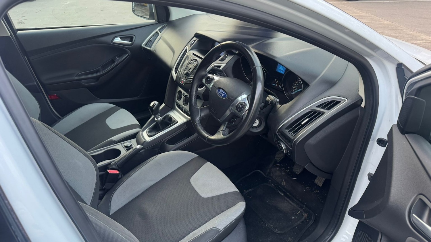 Used Ford Focus 2012 for sale - 77766488: Photo 5