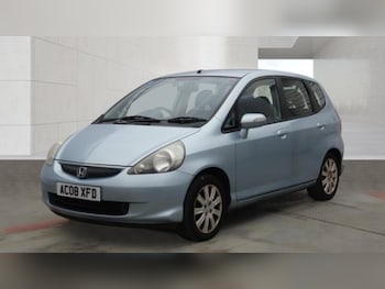 Used Honda Jazz 2008 for sale - 78683313: Photo