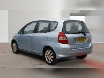 Used Honda Jazz 2008 for sale - 78683313: Photo