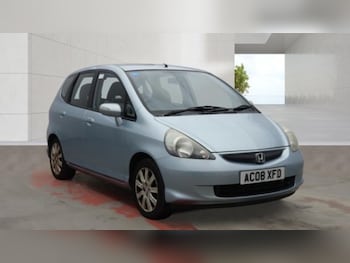 Used Honda Jazz 2008 for sale - 78683313: Photo