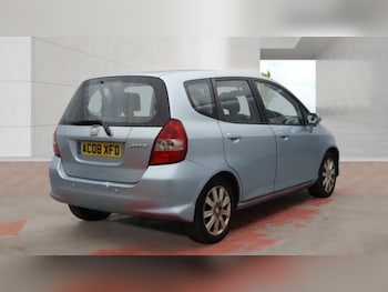 Used Honda Jazz 2008 for sale - 78683313: Photo