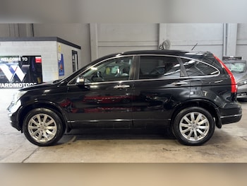 Used Honda CR-V 2010 for sale - 78739571: Photo