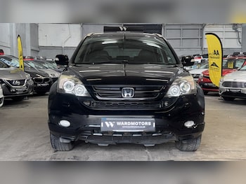 Used Honda CR-V 2010 for sale - 78739571: Photo