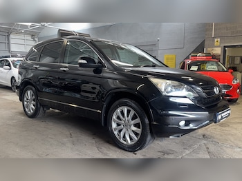 Used Honda CR-V 2010 for sale - 78739571: Photo