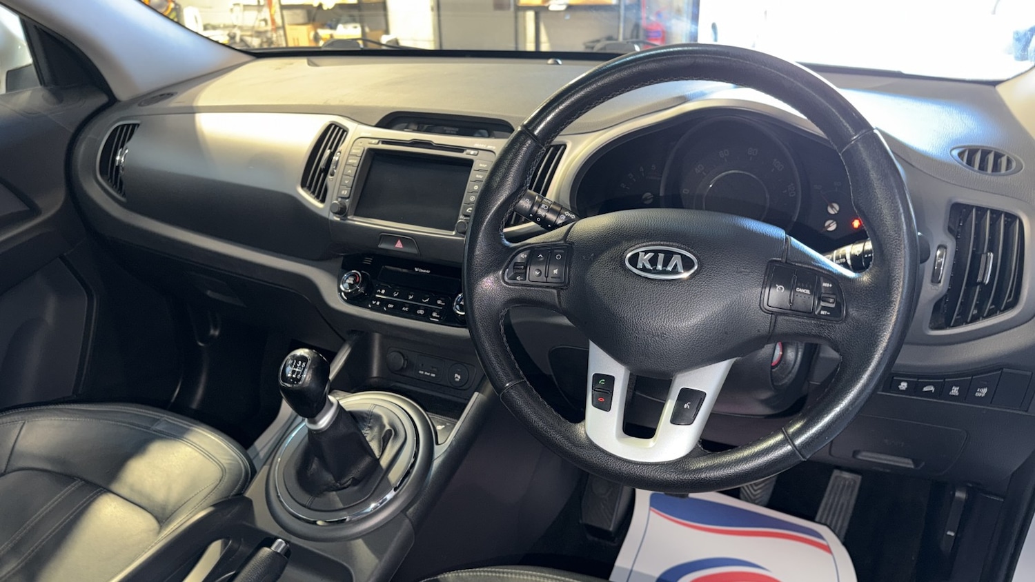 Used Kia Sportage 2012 for sale - 78018264: Photo 11