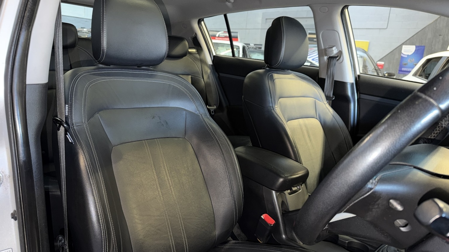 Used Kia Sportage 2012 for sale - 78018264: Photo 12