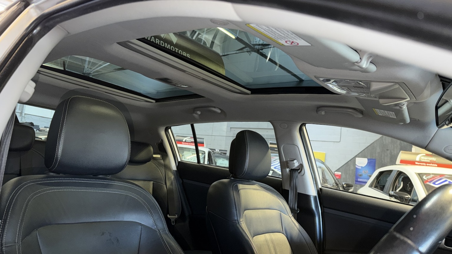 Used Kia Sportage 2012 for sale - 78018264: Photo 13