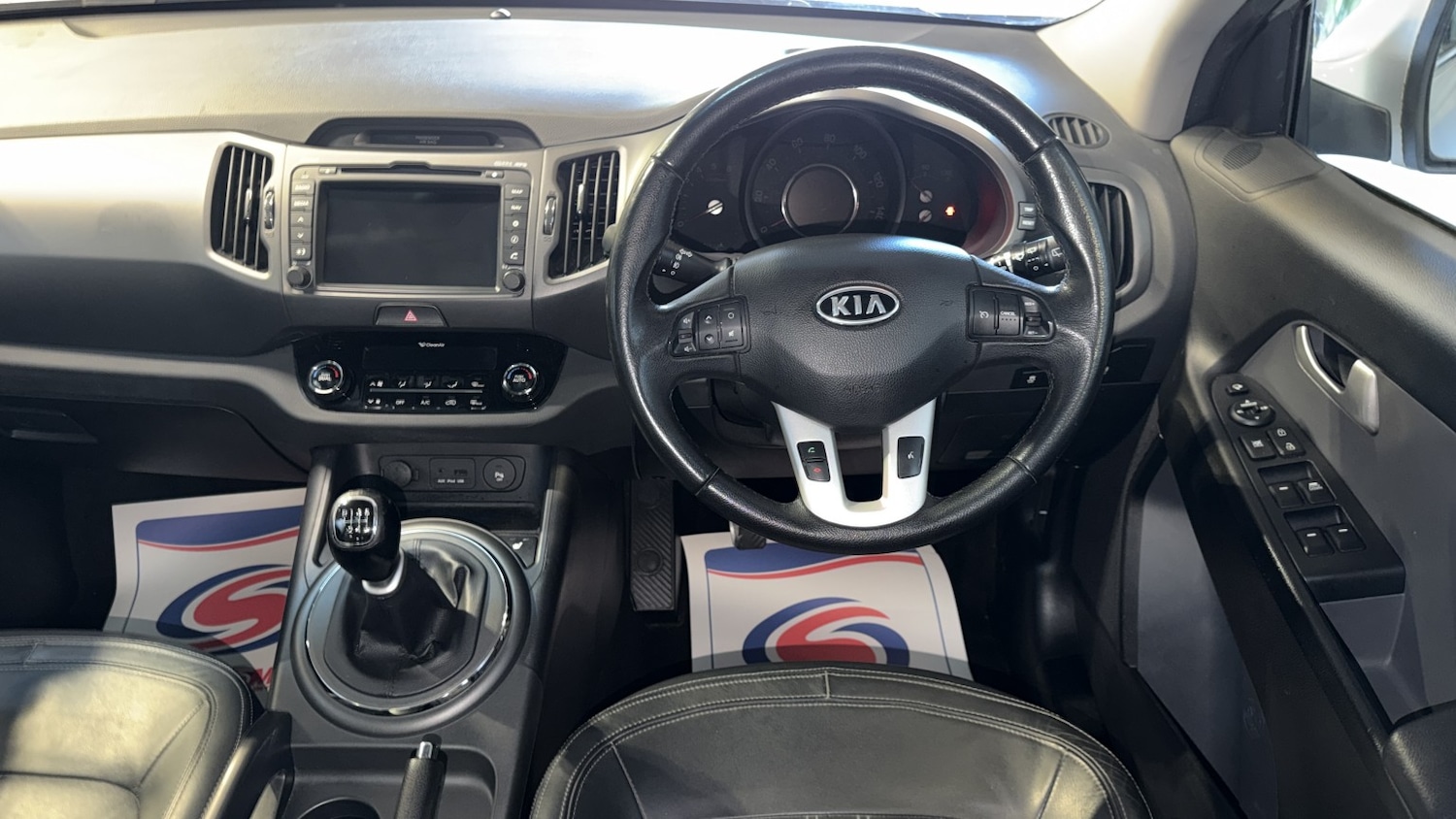 Used Kia Sportage 2012 for sale - 78018264: Photo 16