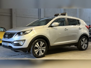 Used Kia Sportage 2012 for sale - 78018264: Photo