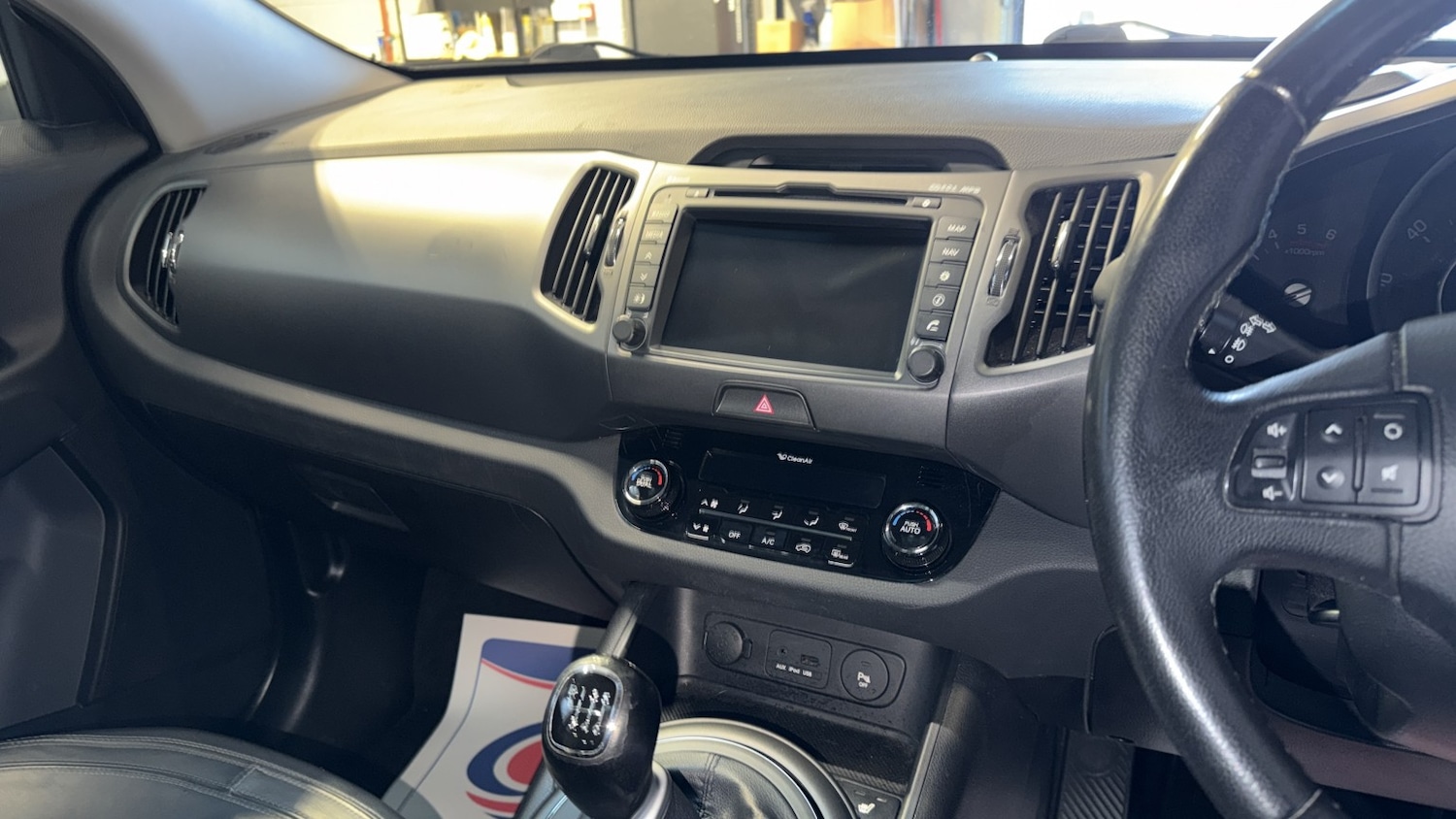 Used Kia Sportage 2012 for sale - 78018264: Photo 24