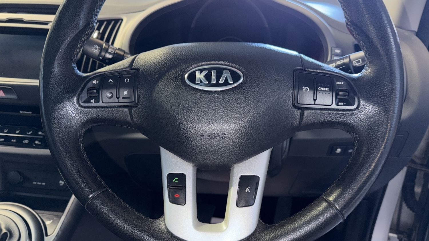 Used Kia Sportage 2012 for sale - 78018264: Photo 27