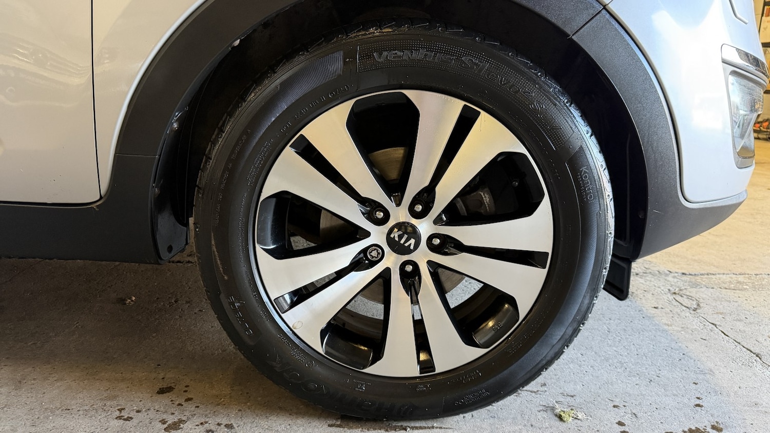 Used Kia Sportage 2012 for sale - 78018264: Photo 29