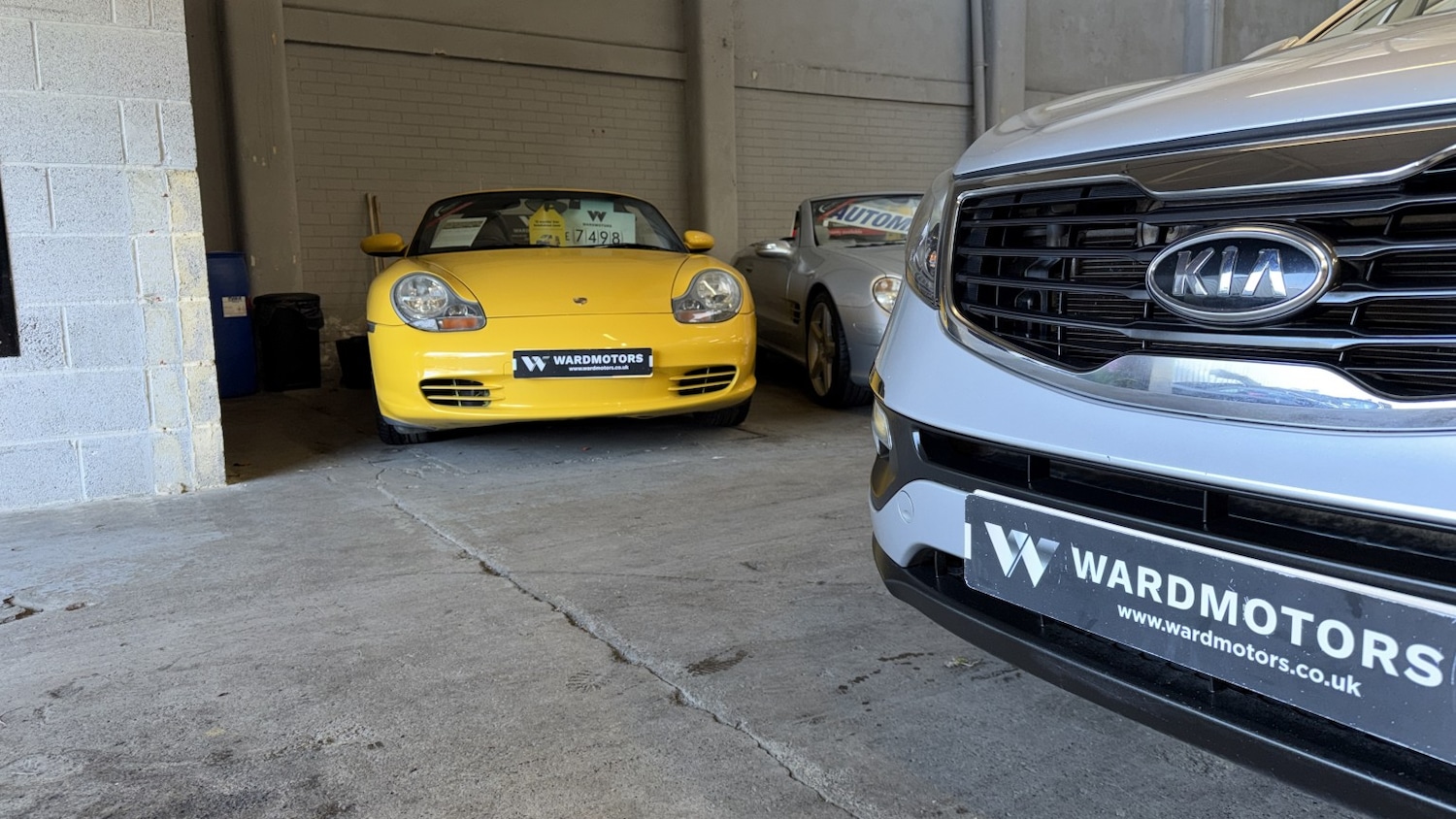 Used Kia Sportage 2012 for sale - 78018264: Photo 31