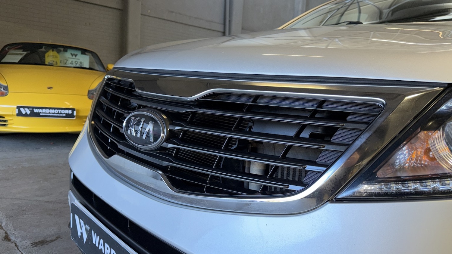 Used Kia Sportage 2012 for sale - 78018264: Photo 39