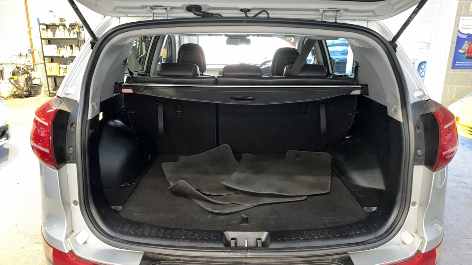 Used Kia Sportage 2012 for sale - 78018264: Photo 43