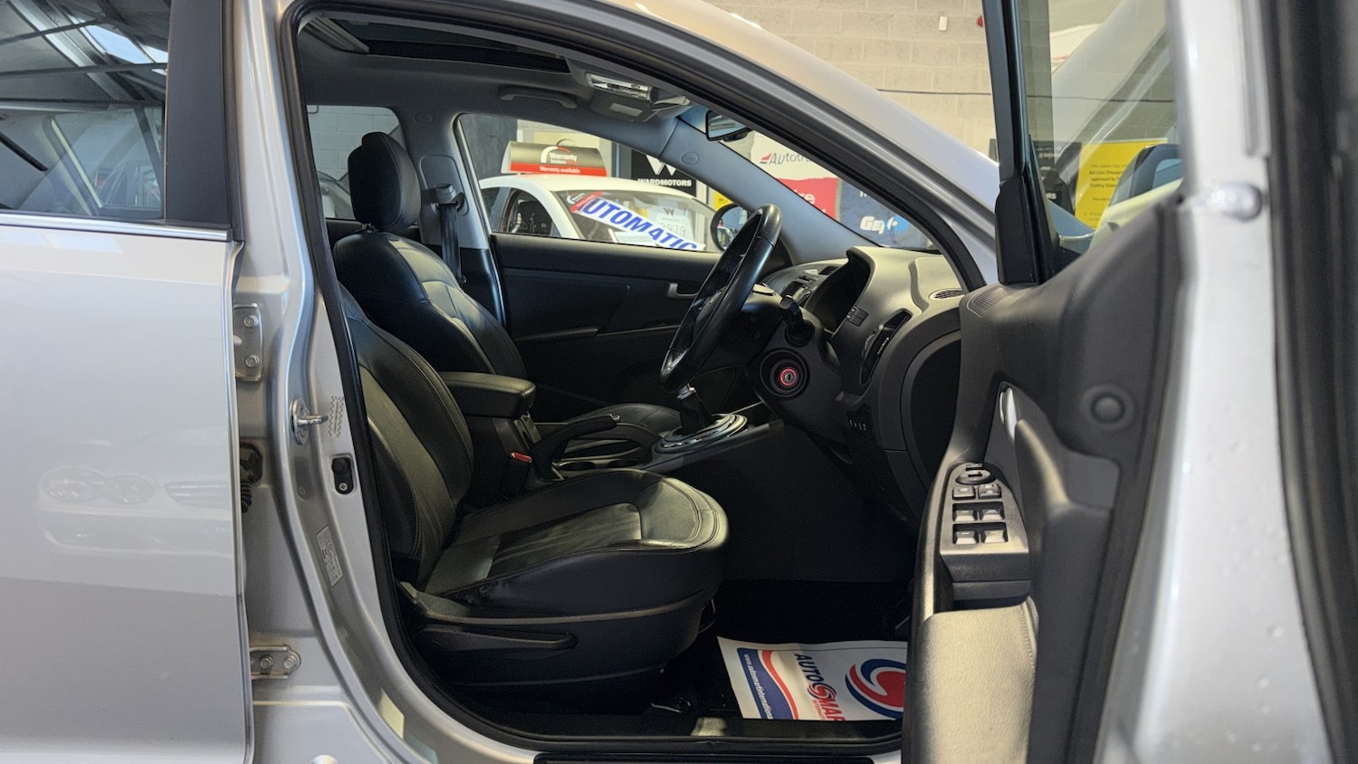 Used Kia Sportage 2012 for sale - 78018264: Photo 9