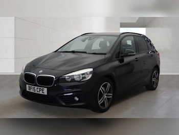Used BMW 2 Series 2015 for sale - 78687824: Photo