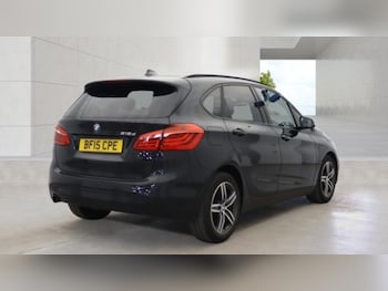 Used BMW 2 Series 2015 for sale - 78687824: Photo