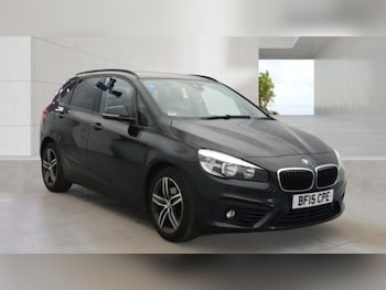 Used BMW 2 Series 2015 for sale - 78687824: Photo