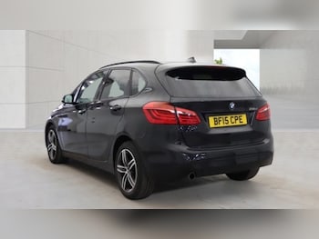 Used BMW 2 Series 2015 for sale - 78687824: Photo