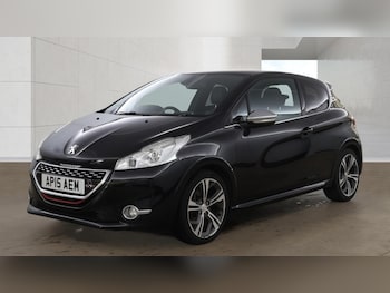 Used Peugeot 208 2015 for sale - 78534692: Photo
