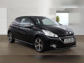 Used Peugeot 208 2015 for sale - 78534692: Photo