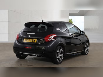 Used Peugeot 208 2015 for sale - 78534692: Photo