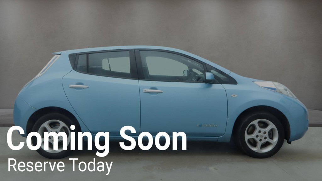 Used Nissan Leaf 2016 for sale - 77089889: Photo 16