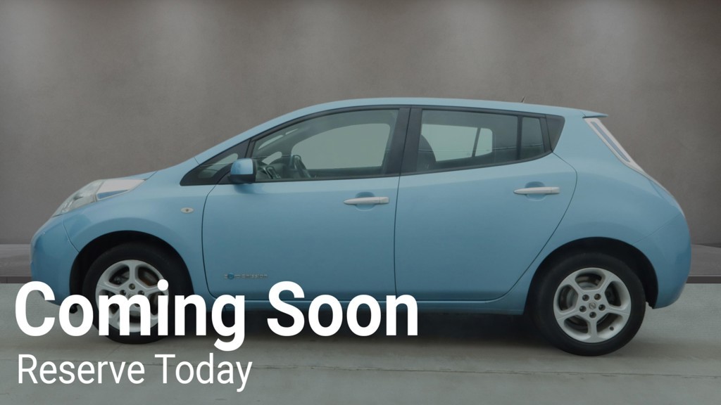 Used Nissan Leaf 2016 for sale - 77089889: Photo 17