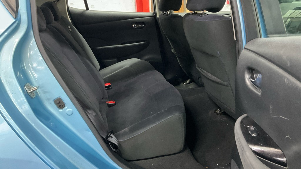 Used Nissan Leaf 2016 for sale - 77089889: Photo 6