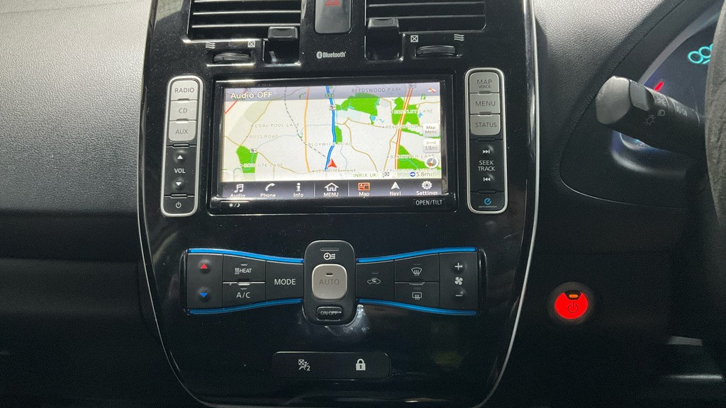 Used Nissan Leaf 2016 for sale - 77089889: Photo 7