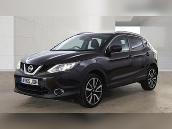 Used Nissan Qashqai 2015 for sale - 78826041: Photo
