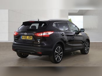 Used Nissan Qashqai 2015 for sale - 78826041: Photo