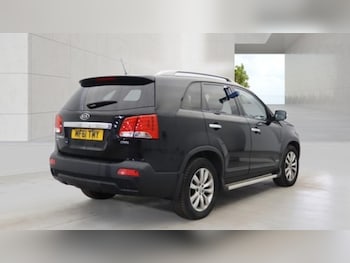 Used Kia Sorento 2011 for sale - 78599738: Photo