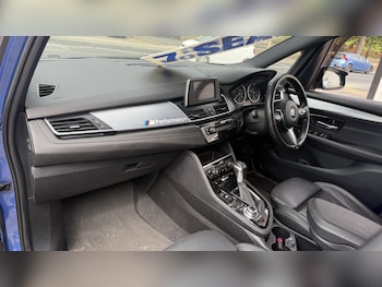 Used BMW 2 Series Gran Tourer 2015 for sale - 79266956: Photo