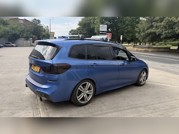 Used BMW 2 Series Gran Tourer 2015 for sale - 79266956: Photo
