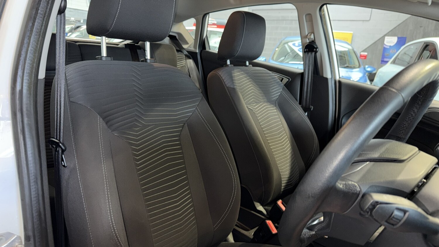 Used Ford Fiesta 2013 for sale - 77694329: Photo 13