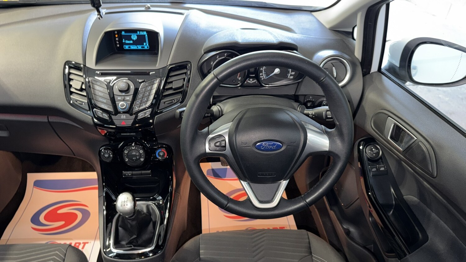 Used Ford Fiesta 2013 for sale - 77694329: Photo 16